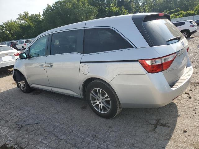 Photo 2 from auction – 2011 HONDA ODYSSEY EX with VIN 5FNRL5H65BB034816