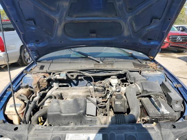 Photo 11 from auction – 2003 CHEVROLET CAVALIER L with VIN 1G1JH52F037336134
