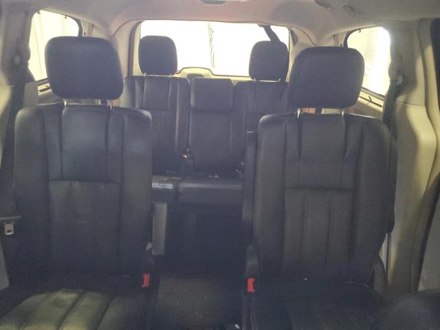Photo 10 from auction – 2013 CHRYSLER TOWN & COU with VIN 2C4RC1CG1DR677275