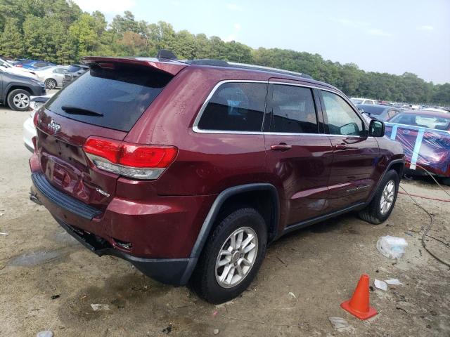 Photo 3 from auction – 2019 JEEP GRAND CHER with VIN 1C4RJFAG3KC791855