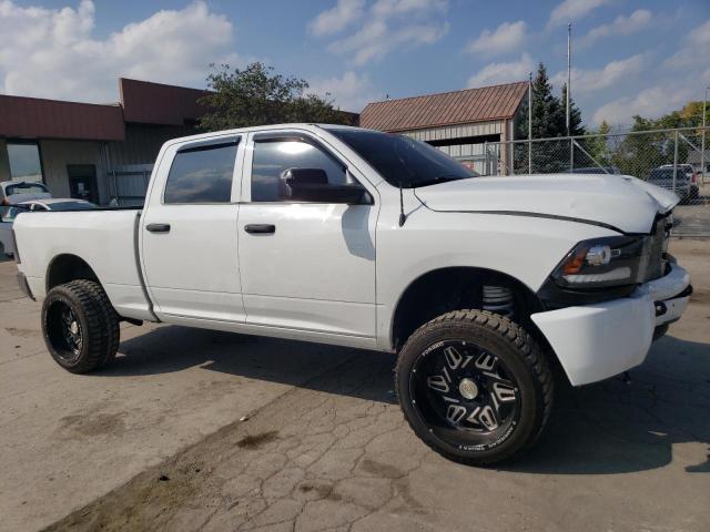 صورة رقم 4 من المزاد - 2010 DODGE RAM 2500 مع VIN 3D7UT2CL9AG159788
