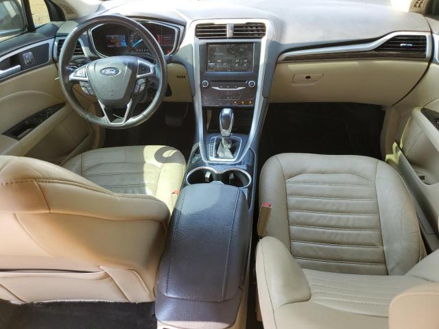 Photo 8 from auction – 2014 FORD FUSION SE with VIN 3FA6P0H95ER220305