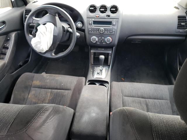 Photo 8 from auction – 2012 NISSAN ALTIMA BAS with VIN 1N4AL2APXCN486137