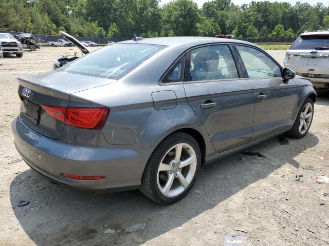Photo 3 from auction – 2015 AUDI A3 PREMIUM with VIN WAUACGFF6F1005249