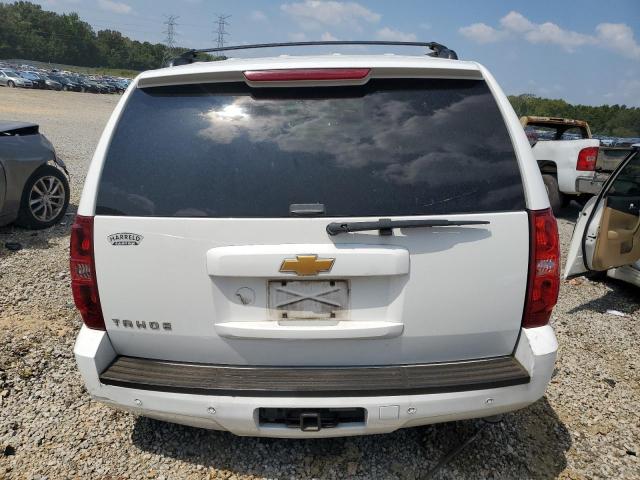 Photo 6 from auction – 2013 CHEVROLET TAHOE C150 with VIN 1GNSCBE01DR354025