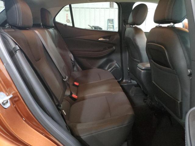 Photo 11 from auction – 2021 BUICK ENCORE GX with VIN KL4MMCSL4MB097299