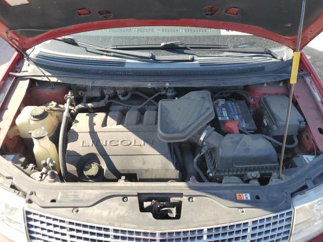 Photo 12 from auction – 2010 LINCOLN MKX with VIN 2LMDJ8JC5ABJ31947