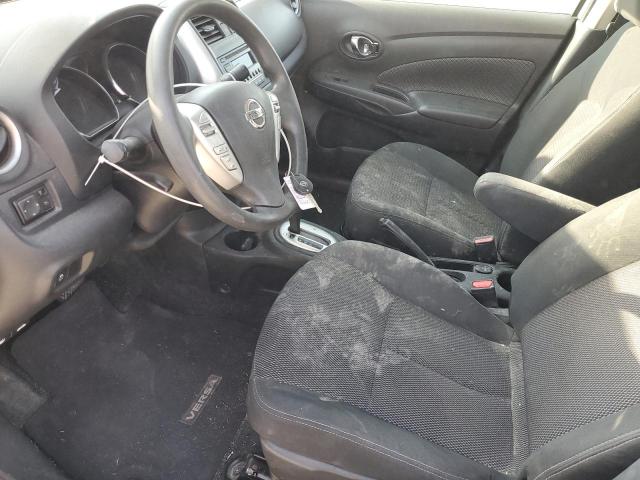 Photo 7 from auction – 2018 NISSAN VERSA S with VIN 3N1CN7AP8JL853479