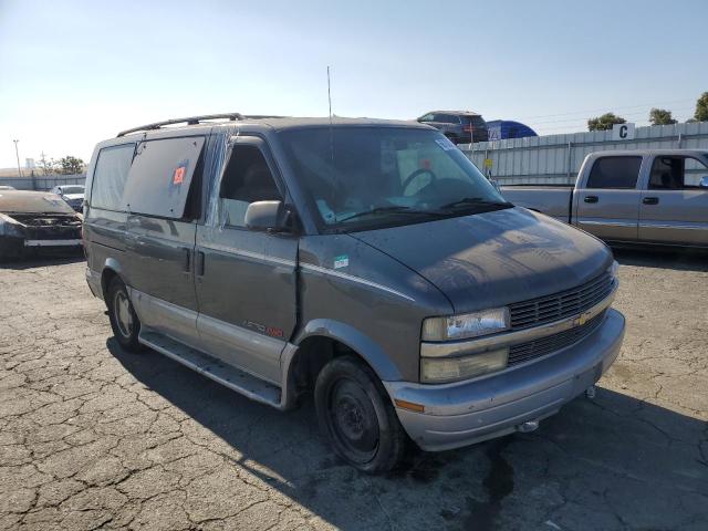 Photo 4 from auction – 2000 CHEVROLET ASTRO with VIN 1GNEL19W2YB162505