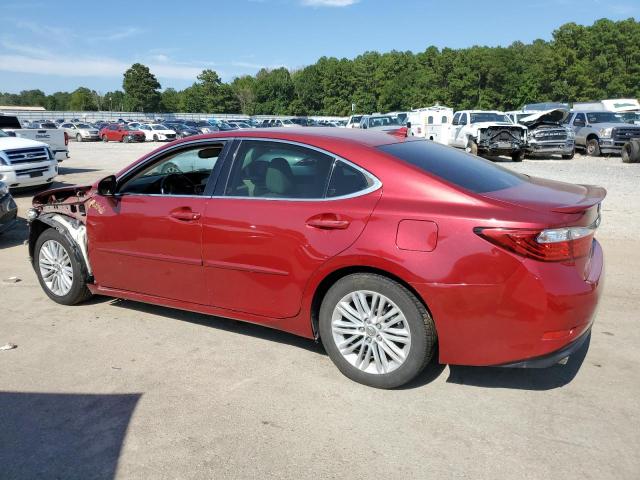 Photo 2 from auction – 2014 LEXUS ES 350 with VIN JTHBK1GG8E2097180