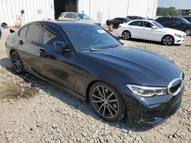 Photo 4 from auction – 2020 BMW 330XI with VIN 3MW5R7J04L8B05828