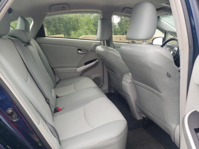 Photo 10 from auction – 2014 TOYOTA PRIUS with VIN JTDKN3DU4E0368231