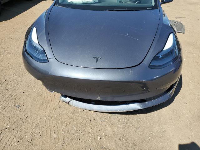Photo 11 from auction – 2023 TESLA MODEL 3 with VIN 5YJ3E1EC8PF715112