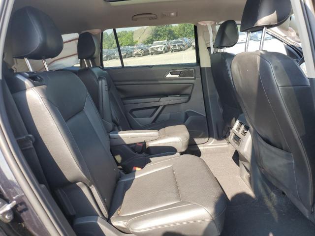 Photo 11 from auction – 2018 VOLKSWAGEN ATLAS SEL with VIN 1V2MR2CA2JC562102