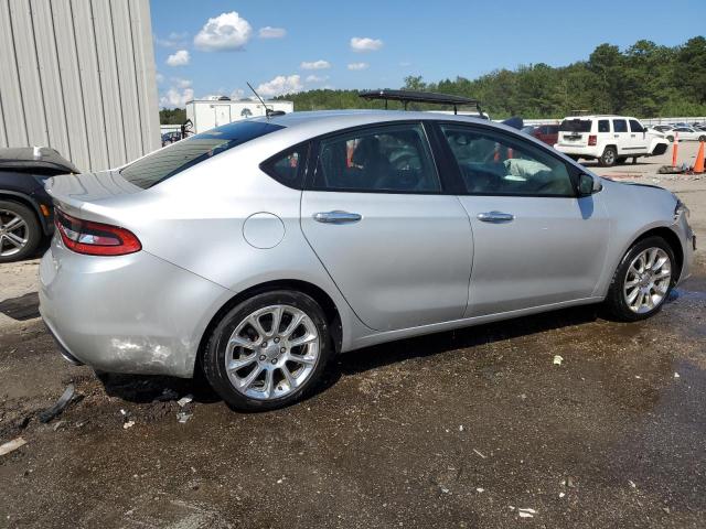 Photo 3 from auction – 2013 DODGE DART LIMIT with VIN 1C3CDFCH5DD135306