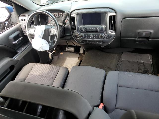 Photo 8 from auction – 2016 CHEVROLET SILVERADO with VIN 3GCUKRECXGG353516