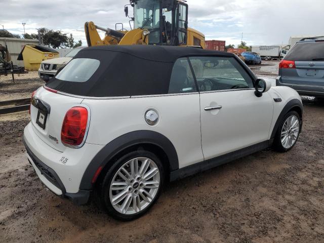Photo 3 from auction – 2024 MINI COOPER S with VIN WMW43DL02R3S01743