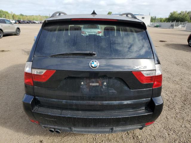 Photo 6 from auction – 2007 BMW X3 3.0SI with VIN WBXPC93417WF06426