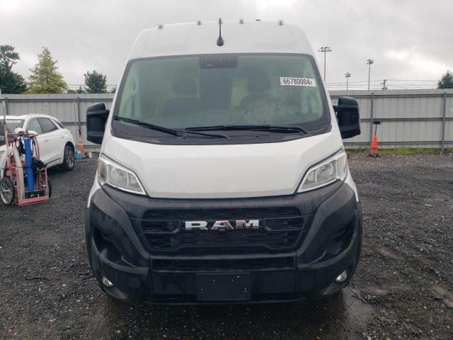 Photo 5 from auction – 2023 RAM PROMASTER with VIN 3C6MRVJG8PE532461