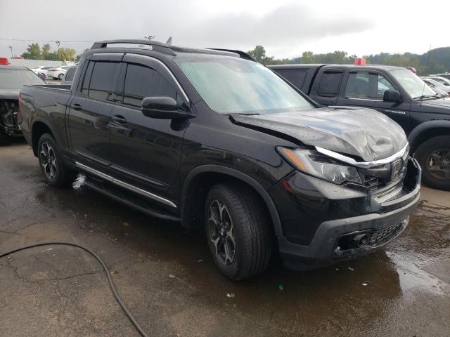 Photo 4 from auction – 2018 HONDA RIDGELINE with VIN 5FPYK3F81JB012678