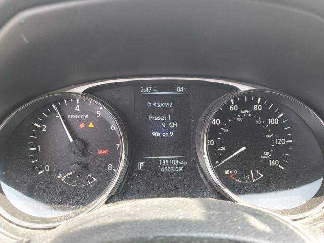 Photo 9 from auction – 2015 NISSAN ROGUE S with VIN 5N1AT2MV7FC858131