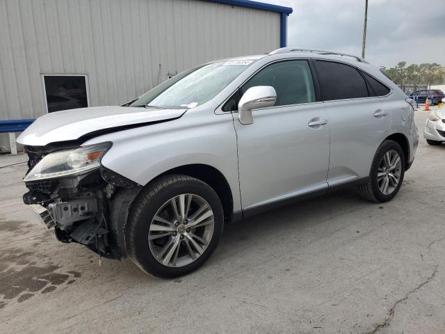 LEXUS RX 350 2015 с VIN 2T2ZK1BA5FC162472 - Фото с аукциона