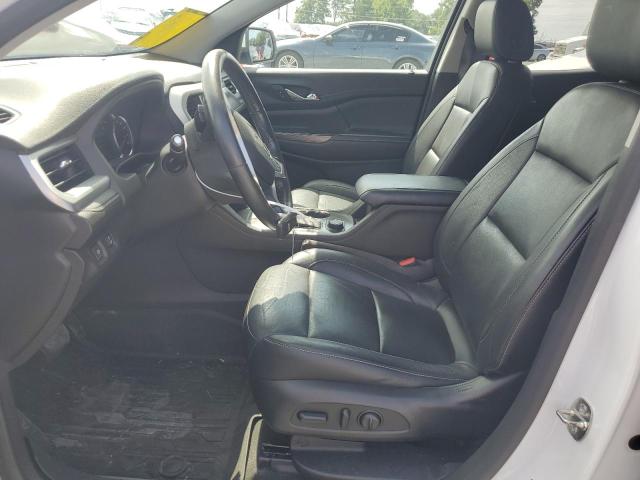 Photo 7 from auction – 2019 GMC ACADIA SLT with VIN 1GKKNULS3KZ129416