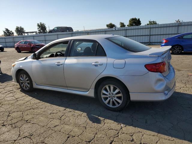 Photo 2 from auction – 2010 TOYOTA COROLLA BA with VIN 1NXBU4EE4AZ341805