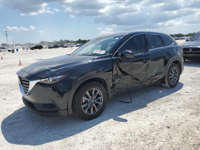 Photo 1 from auction – 2022 MAZDA CX-9 TOURI with VIN JM3TCBCY5N0601128