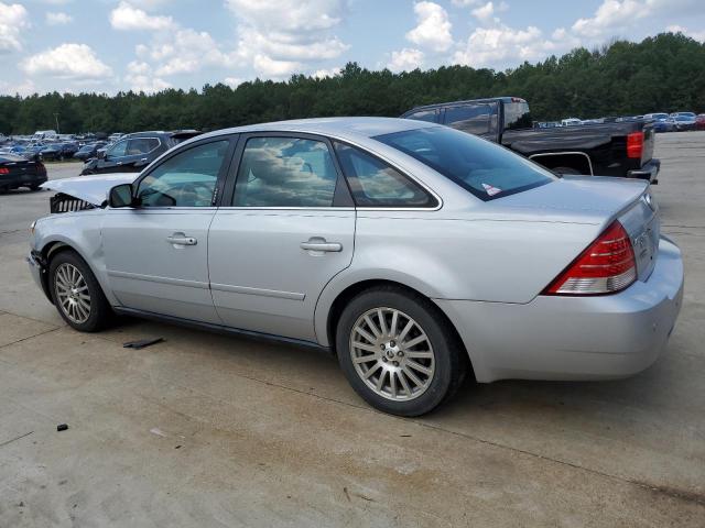 Photo 2 from auction – 2005 MERCURY MONTEGO PR with VIN 1MEHM43135G610264