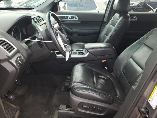 Photo 7 from auction – 2014 FORD EXPLORER X with VIN 1FM5K7D88EGA06759