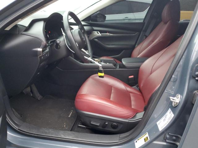 Photo 7 from auction – 2023 MAZDA 3 PREFERRE with VIN 3MZBPBCM9PM360872