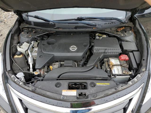 Photo 11 from auction – 2013 NISSAN ALTIMA 2.5 with VIN 1N4AL3AP3DC283402