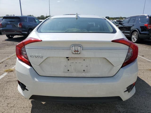 Photo 6 from auction – 2018 HONDA CIVIC EX with VIN 19XFC2F79JE024940