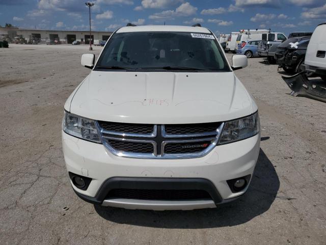 Photo 5 from auction – 2017 DODGE JOURNEY SX with VIN 3C4PDDBG4HT608414