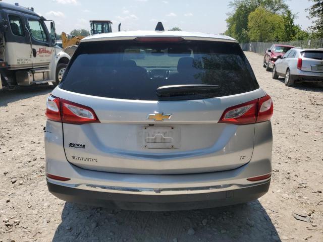Photo 6 from auction – 2018 CHEVROLET EQUINOX LT with VIN 2GNAXJEV0J6134064