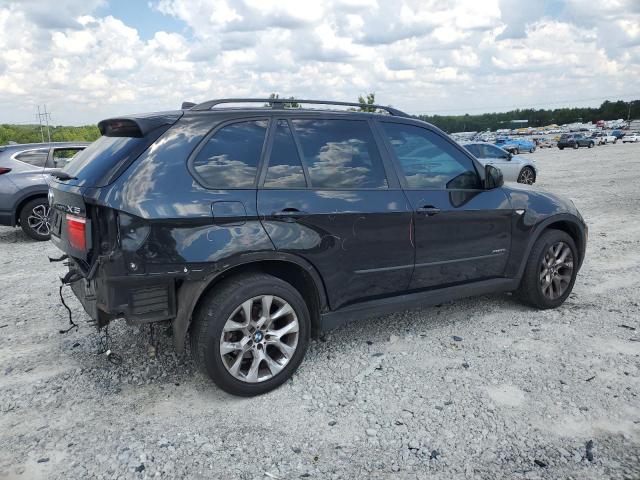 Photo 3 from auction – 2012 BMW X5 XDRIVE3 with VIN 5UXZV4C51CL744327