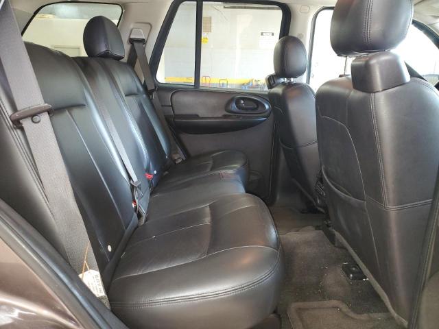Photo 10 from auction – 2008 CHEVROLET TRAILBLAZE with VIN 1GNDT13S482169750