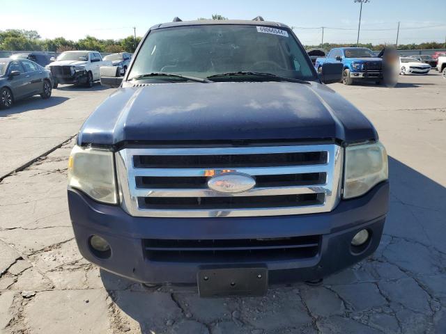 Photo 5 from auction – 2008 FORD EXPEDITION with VIN 1FMFK16528LA78430