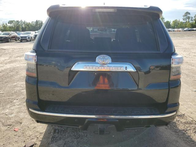 Photo 6 from auction – 2016 TOYOTA 4RUNNER SR with VIN JTEZU5JR5G5146747