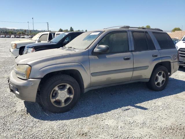 CHEVROLET TRAILBLAZE 2005 with VIN 1GNDT13S052353157 - Photo from auction