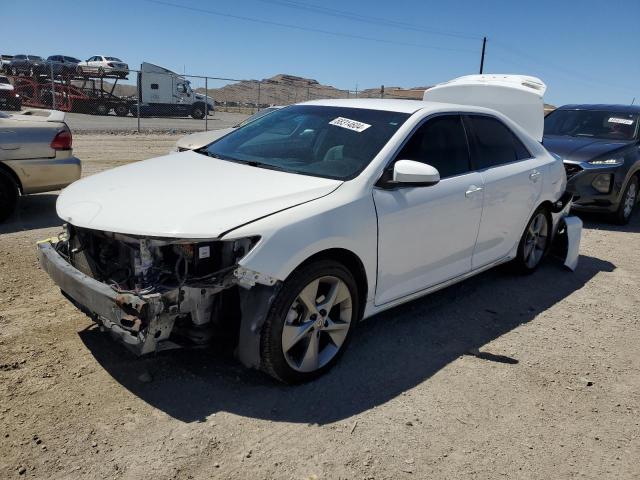 Photo 1 from auction – 2013 TOYOTA CAMRY L with VIN 4T1BF1FK9DU250904