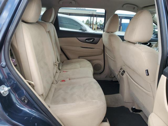 Photo 11 from auction – 2015 NISSAN ROGUE S with VIN 5N1AT2MT8FC772261