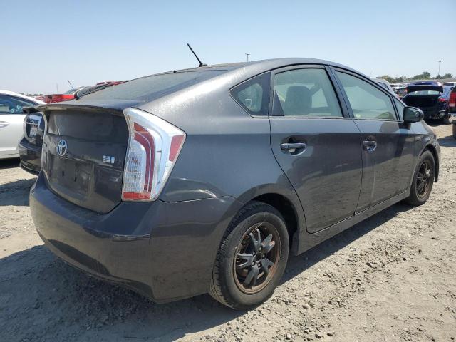 Photo 3 from auction – 2015 TOYOTA PRIUS with VIN JTDKN3DU3F0395776