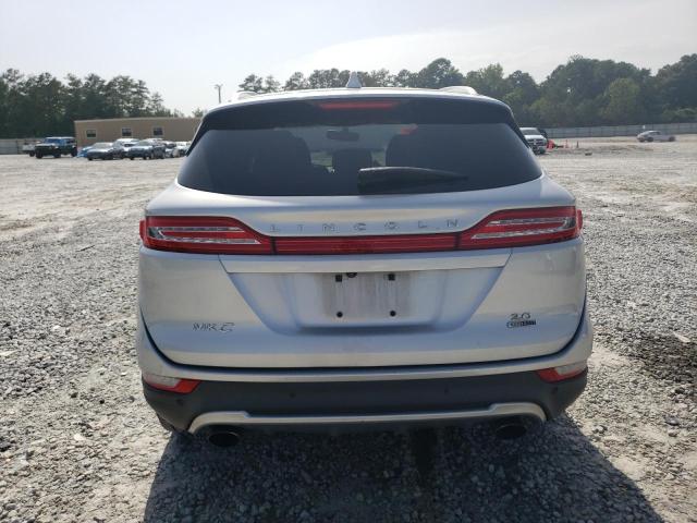Photo 6 from auction – 2015 LINCOLN MKC with VIN 5LMCJ1A97FUJ44992