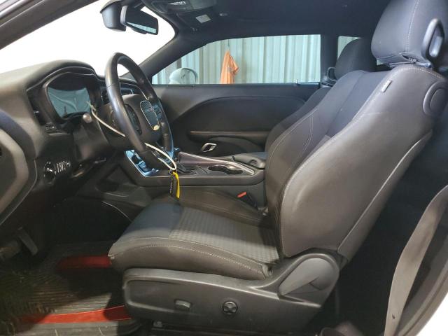 Photo 7 from auction – 2018 DODGE CHALLENGER with VIN 2C3CDZBT0JH305268