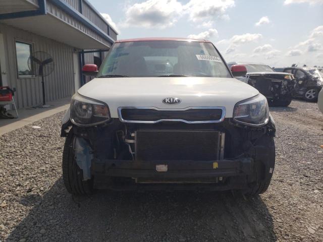 Photo 5 from auction – 2016 KIA SOUL + with VIN KNDJP3A54G7282222