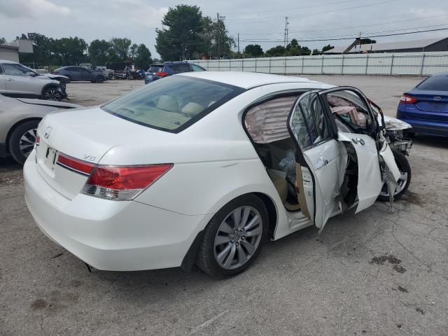 Photo 3 from auction – 2012 HONDA ACCORD EX with VIN 1HGCP3F70CA003706