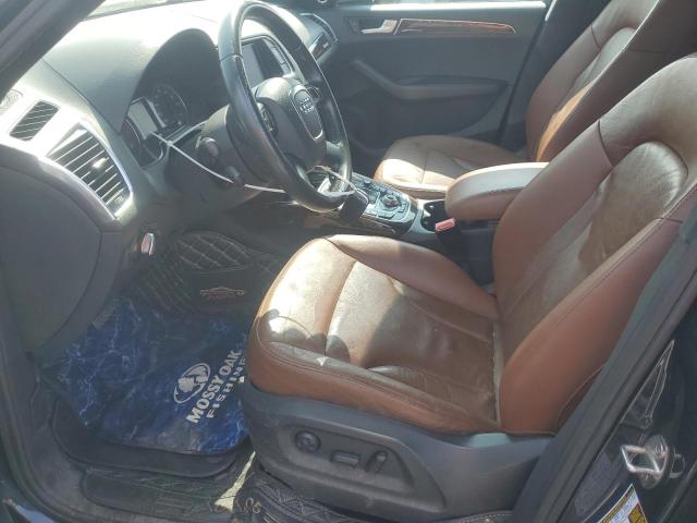 Фото 7 с аукциона – 2012 AUDI Q5 PREMIUM с VIN WA1DKAFP4CA083978