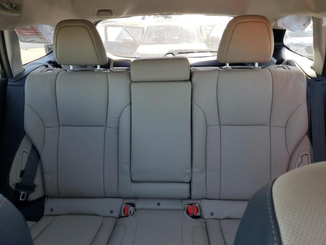 Photo 10 from auction – 2024 SUBARU OUTBACK LI with VIN 4S4BTANC2R3127896